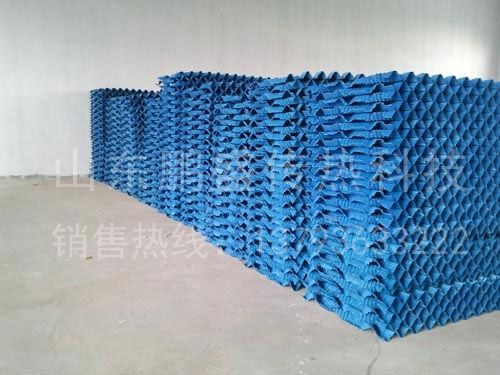 冷却塔填料